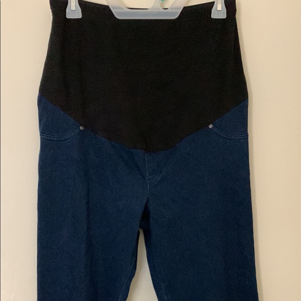 Maternity Jeans
